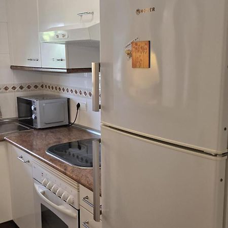 Apartamento Cozy Inns Beach Torremolinos Eksteriør bilde