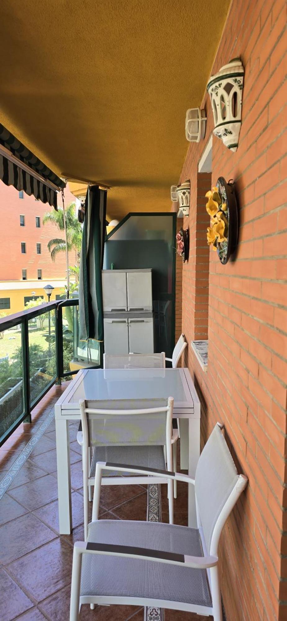 Apartamento Cozy Inns Beach Torremolinos Eksteriør bilde