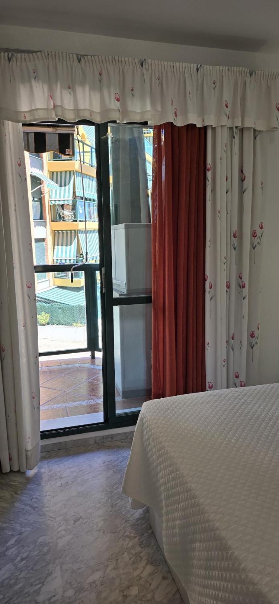 Apartamento Cozy Inns Beach Torremolinos Eksteriør bilde