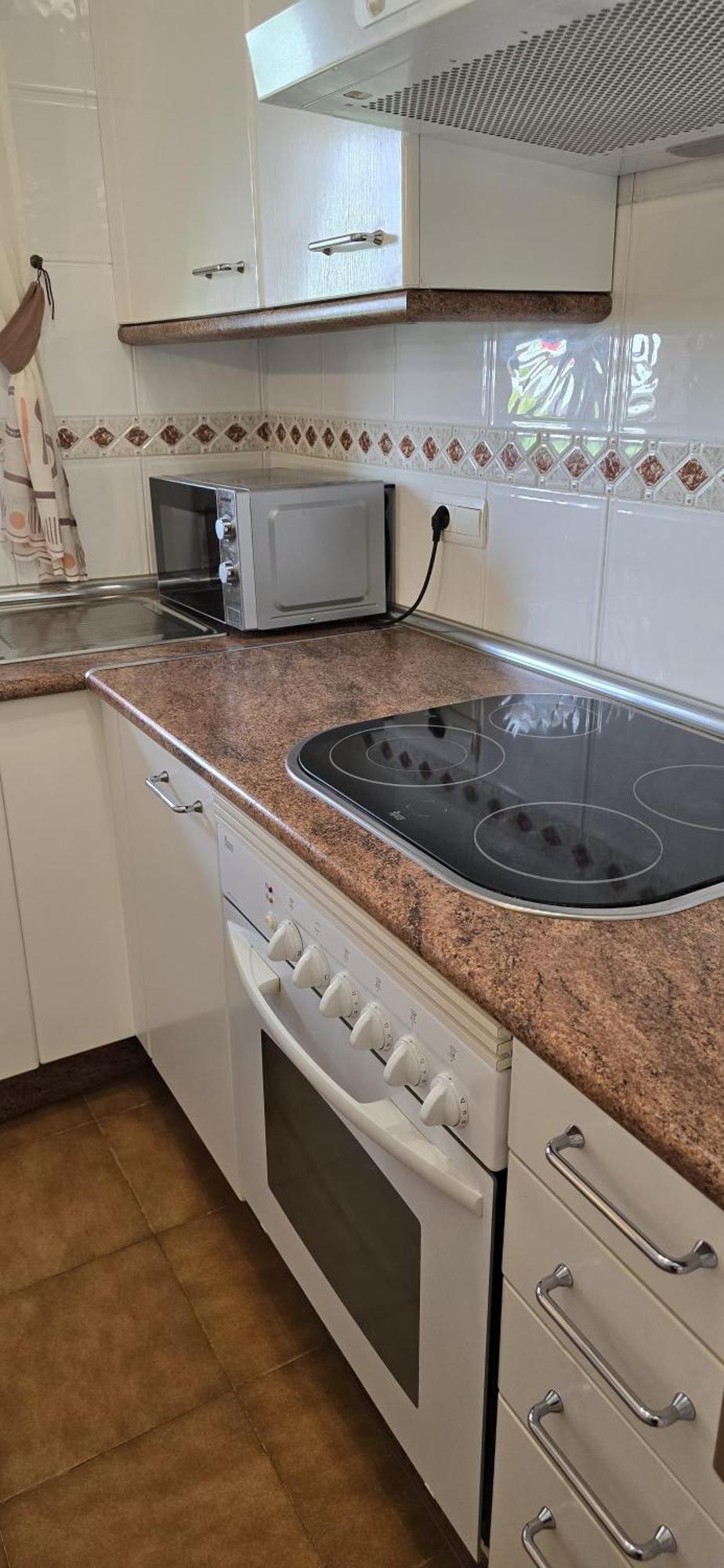 Apartamento Cozy Inns Beach Torremolinos Eksteriør bilde