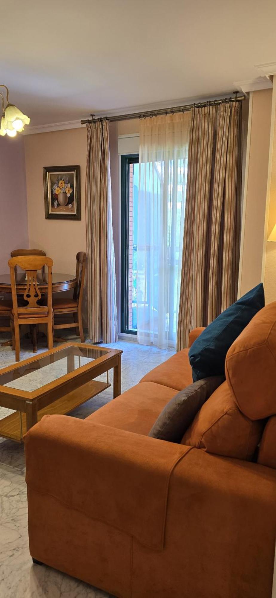 Apartamento Cozy Inns Beach Torremolinos Eksteriør bilde