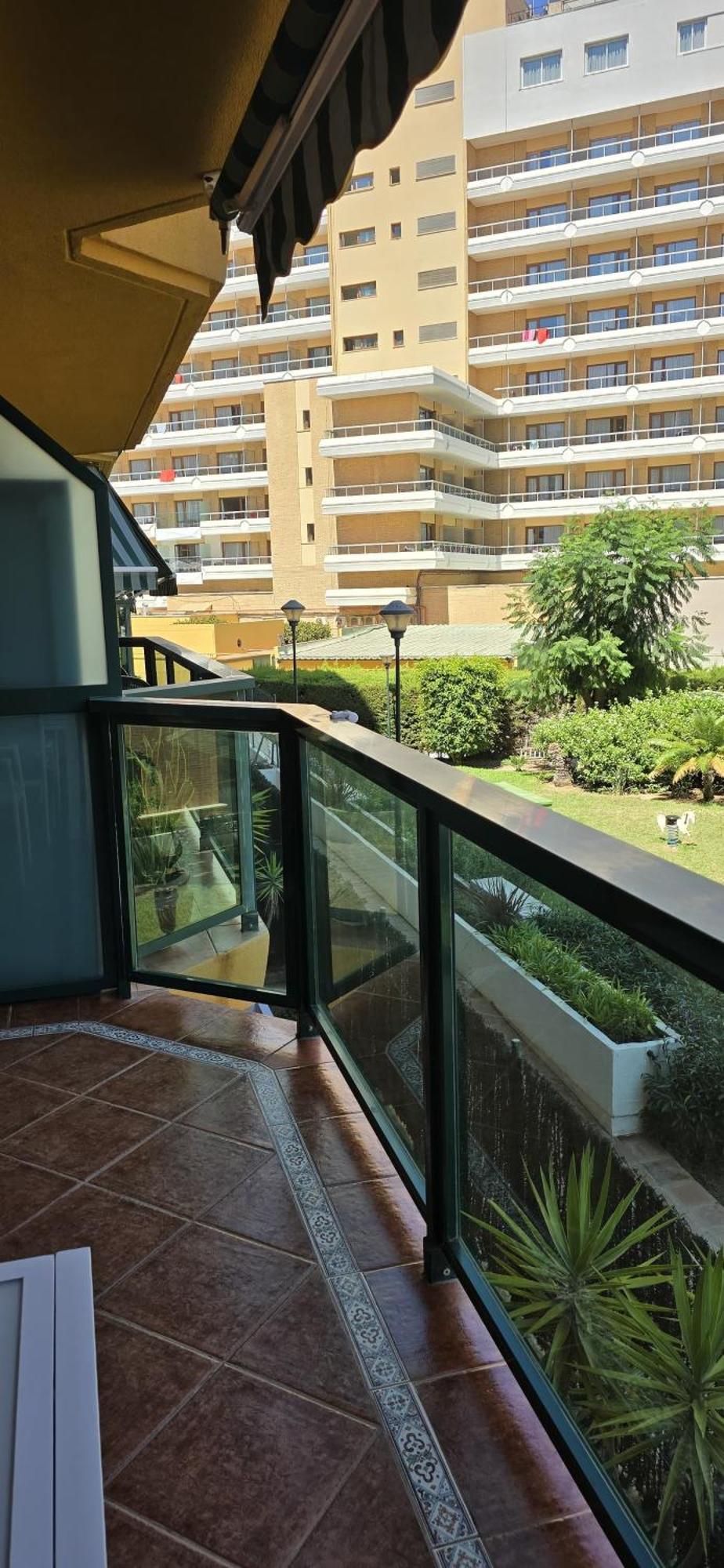 Apartamento Cozy Inns Beach Torremolinos Eksteriør bilde