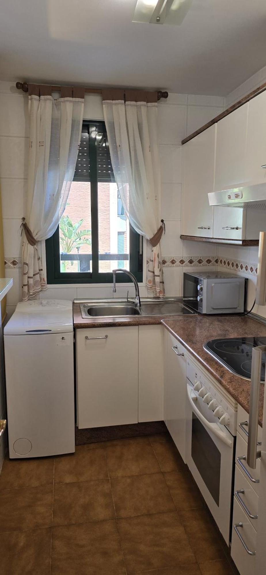 Apartamento Cozy Inns Beach Torremolinos Eksteriør bilde