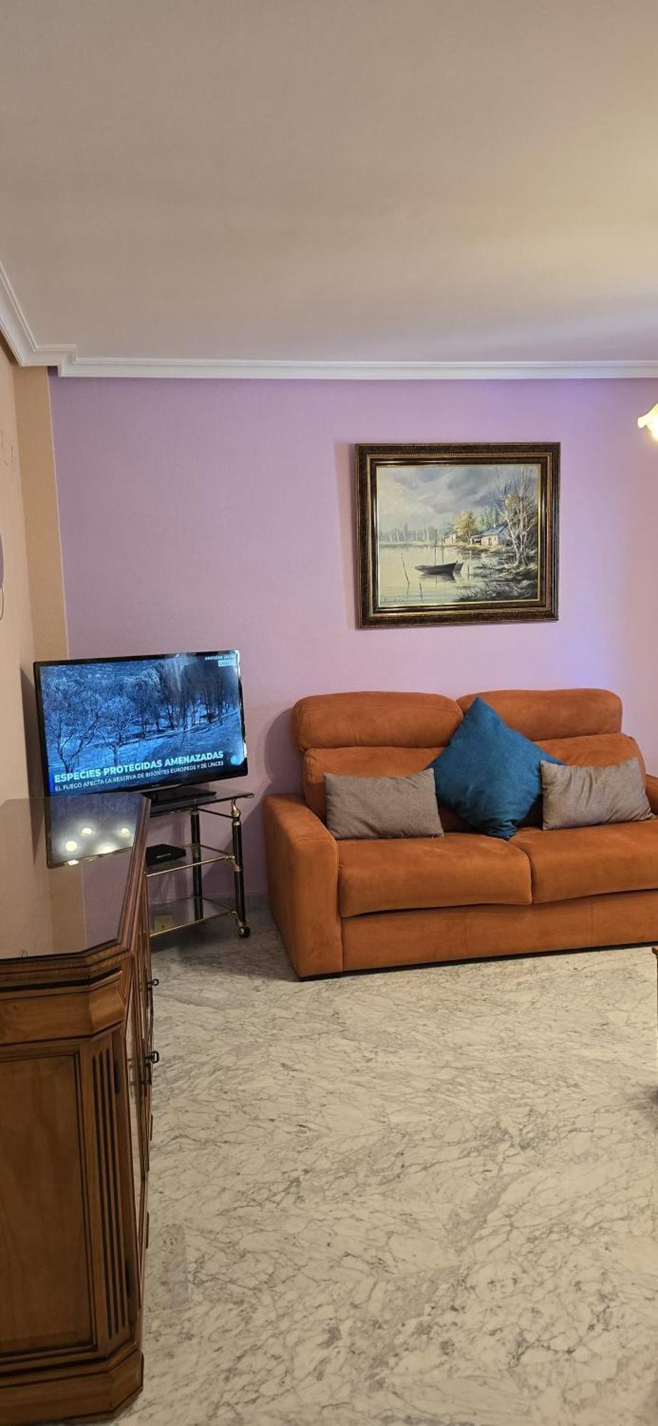 Apartamento Cozy Inns Beach Torremolinos Eksteriør bilde
