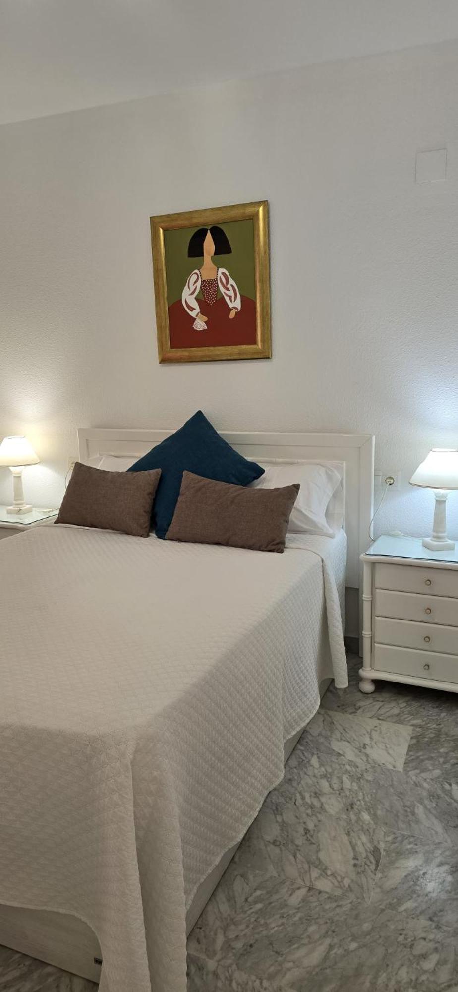 Apartamento Cozy Inns Beach Torremolinos Eksteriør bilde