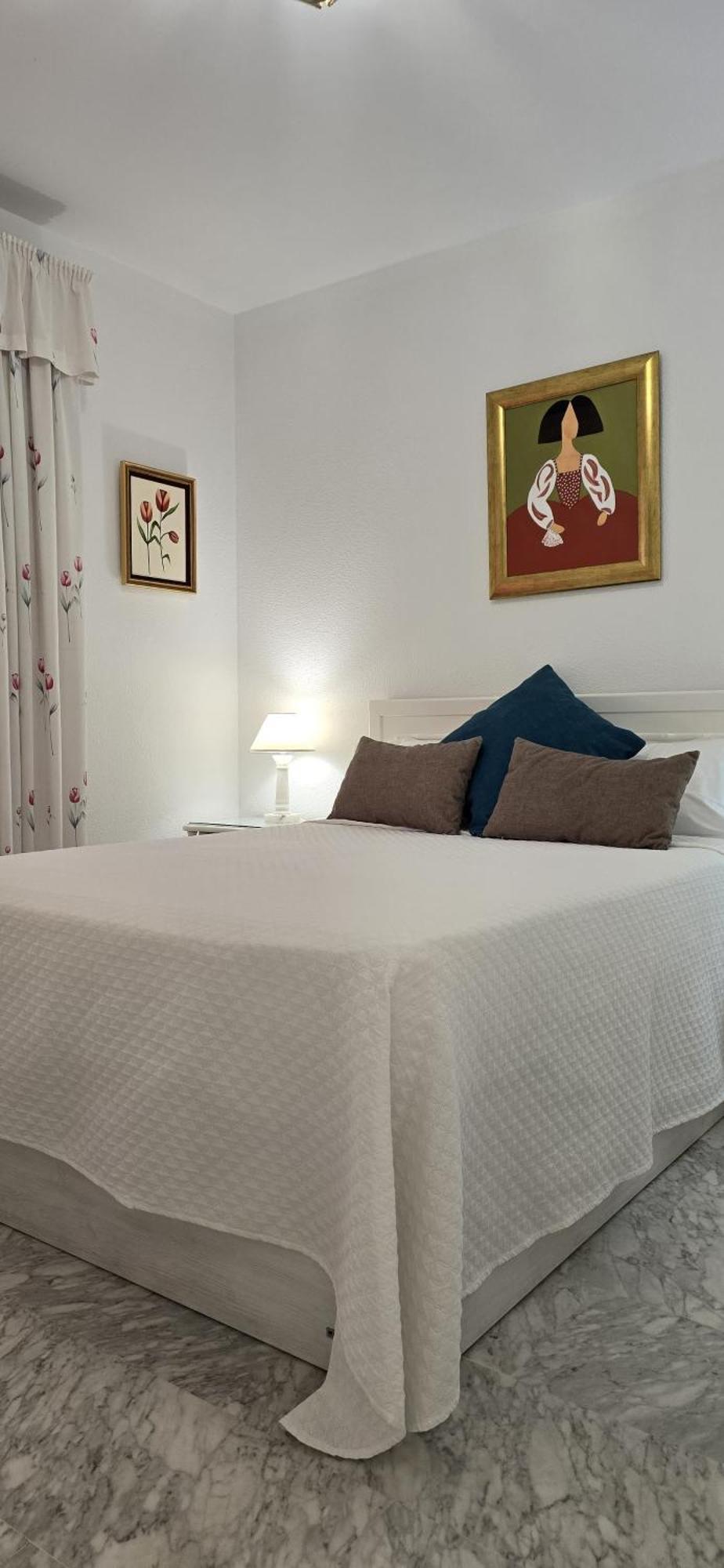 Apartamento Cozy Inns Beach Torremolinos Eksteriør bilde