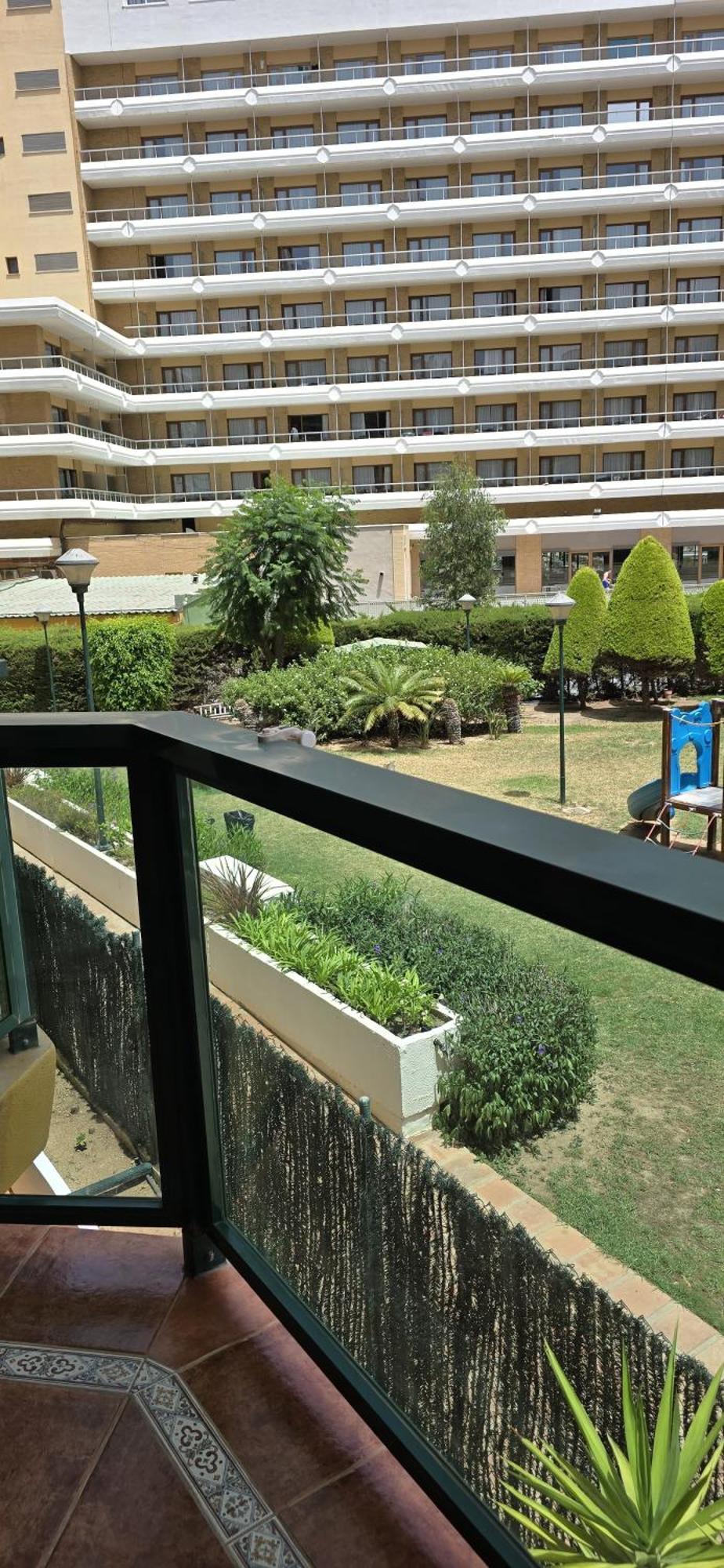 Apartamento Cozy Inns Beach Torremolinos Eksteriør bilde